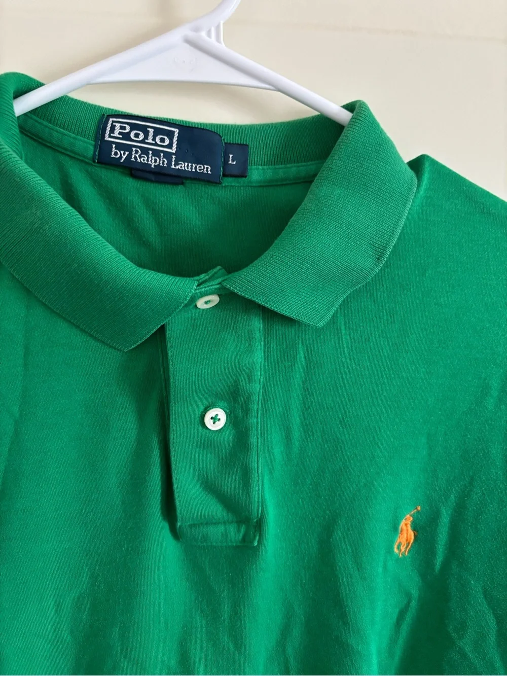 Polo Ralph Lauren classic short